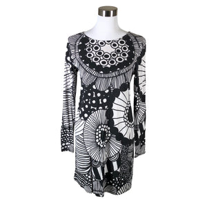 Unisex Marimekko - Trikootunika, koko 40 -  (1)