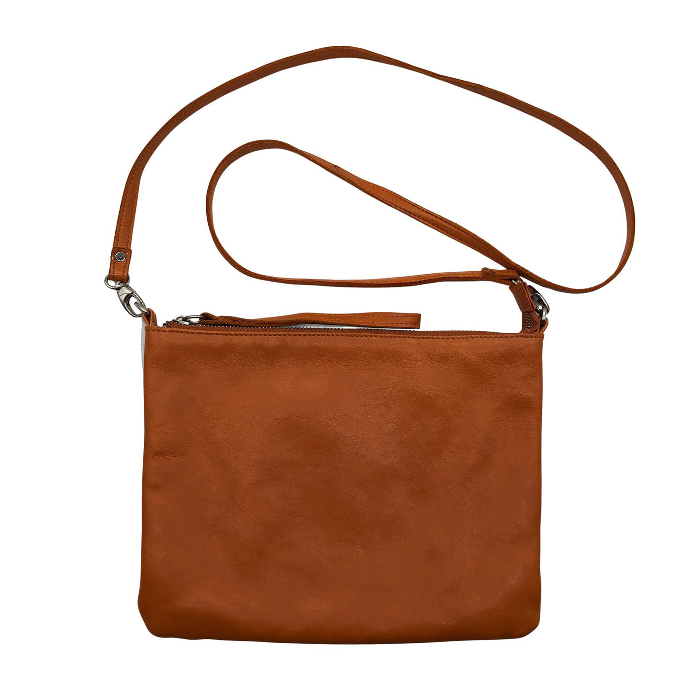 Unisex Don Donna - Olkalaukku, koko Midi -  (1)