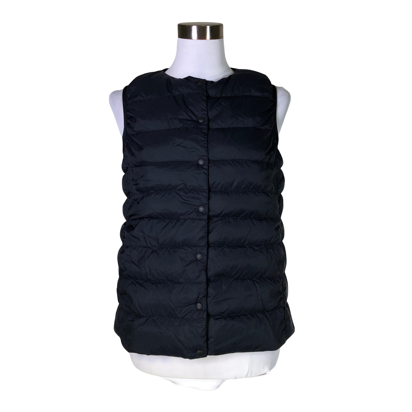 Unisex Muji - Toppaliivi, koko 38 -  (1)