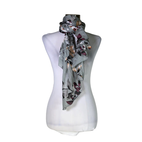 Unisex Peter Hahn - Huivi, koko Maxi -  ()