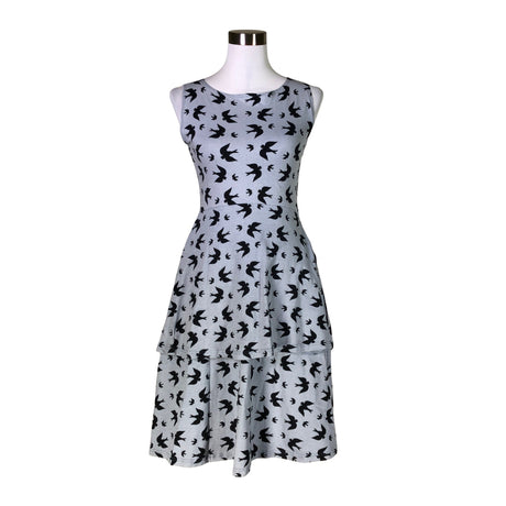 Unisex TanYaSum - Mekko, koko 34 -  ()
