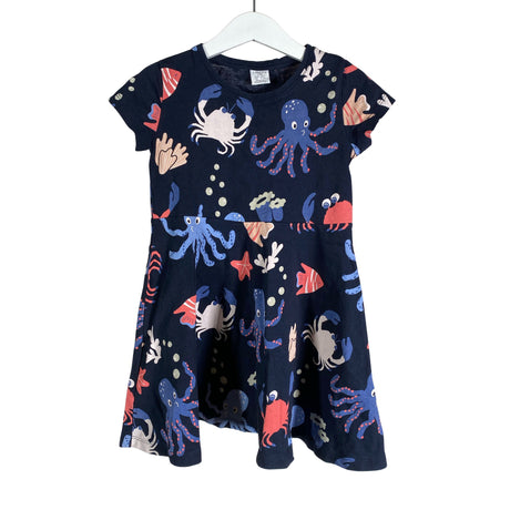 Unisex Lindex - Mekko, koko 98 - 104 -  ()
