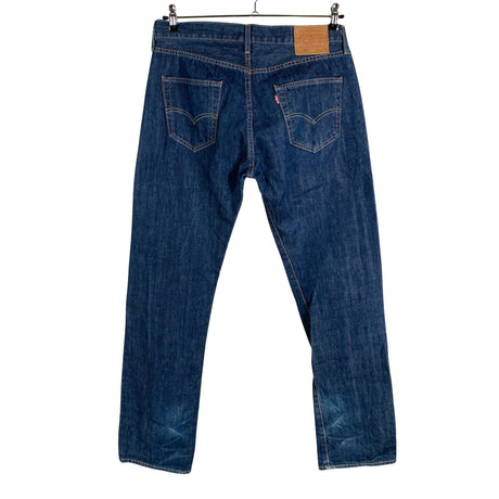 Unisex Levi's - Farkut, koko W34 -  (2)