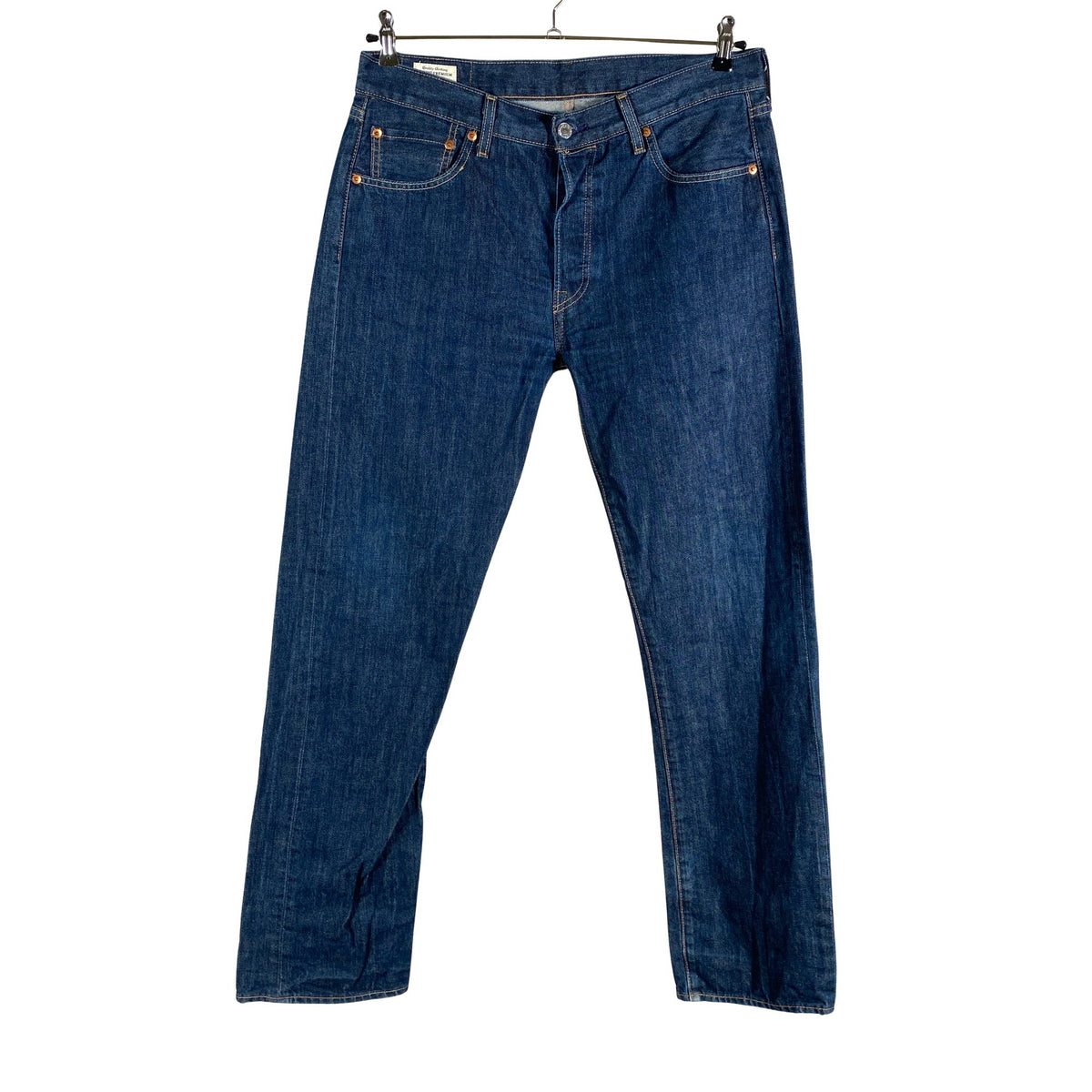 Unisex Levi's - Farkut, koko W34 -  (1)