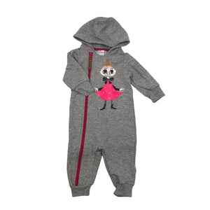 Unisex Martinex - Haalari, koko 62 - 68 -  (1)