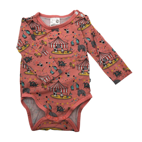 Unisex Martinex - Body, koko 62 - 68 -  ()