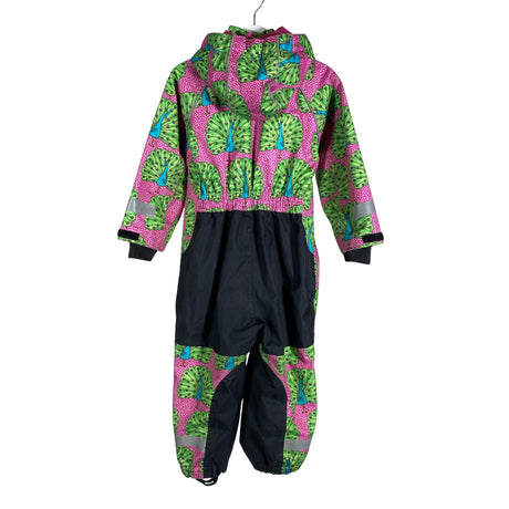 Unisex Villervalla - Välikausihaalari, koko 92 - 98 -  (2)