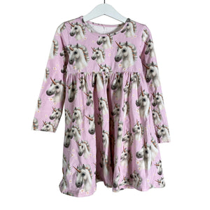 Unisex Metsola - Mekko, koko 110 - 116 -  (1)