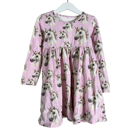 Unisex Metsola - Mekko, koko 110 - 116 -  ()