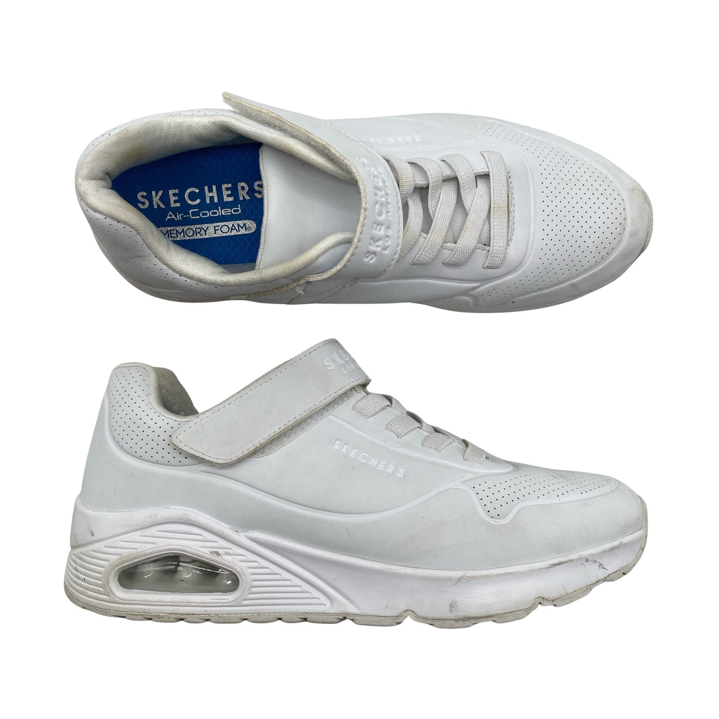 Unisex Skechers - Lenkkarit, koko 37 -  (1)