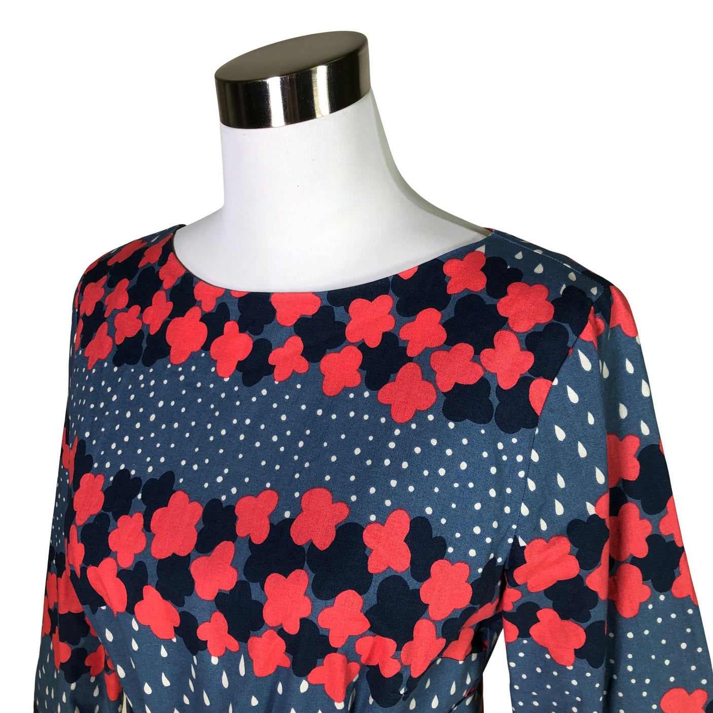 Unisex Marimekko - Mekko, koko 40 -  (3)