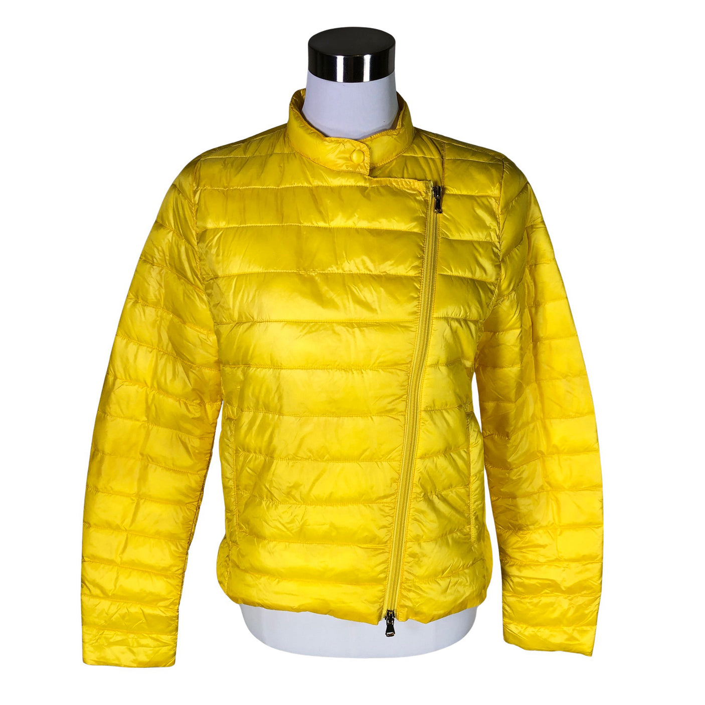 Unisex Emme Marella - Kevyttoppatakki, koko 38 -  (1)