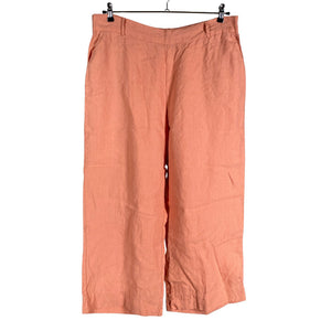 Unisex Nanso - Kangashousut, koko 48 -  (1)