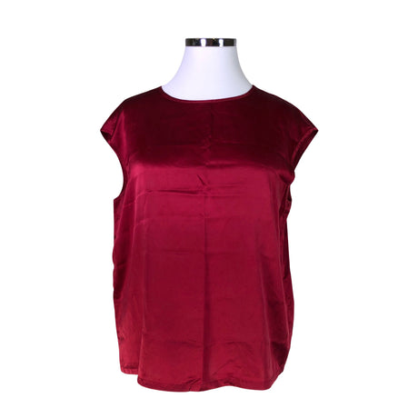 Unisex Lilysilk - Toppi, koko 42 -  ()