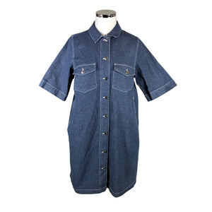 Unisex Zizzi - Mekko, koko 44 -  (1)