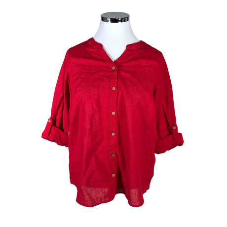 Unisex Zizzi - Pusero, koko 44 -  ()