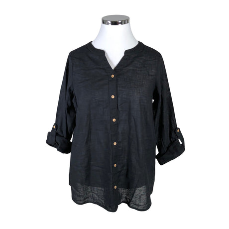 Unisex Zizzi - Pusero, koko 44 -  ()