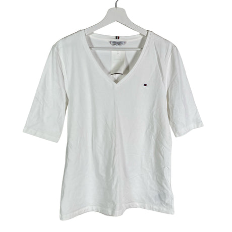 Unisex Tommy Hilfiger - T-paita, koko 44 -  ()