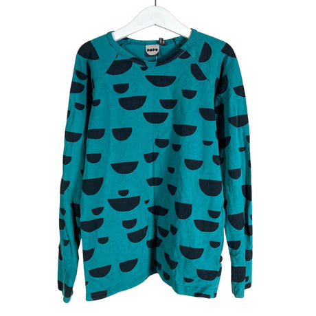 Unisex Papu - Trikoopaita, koko 134 - 140 -  ()