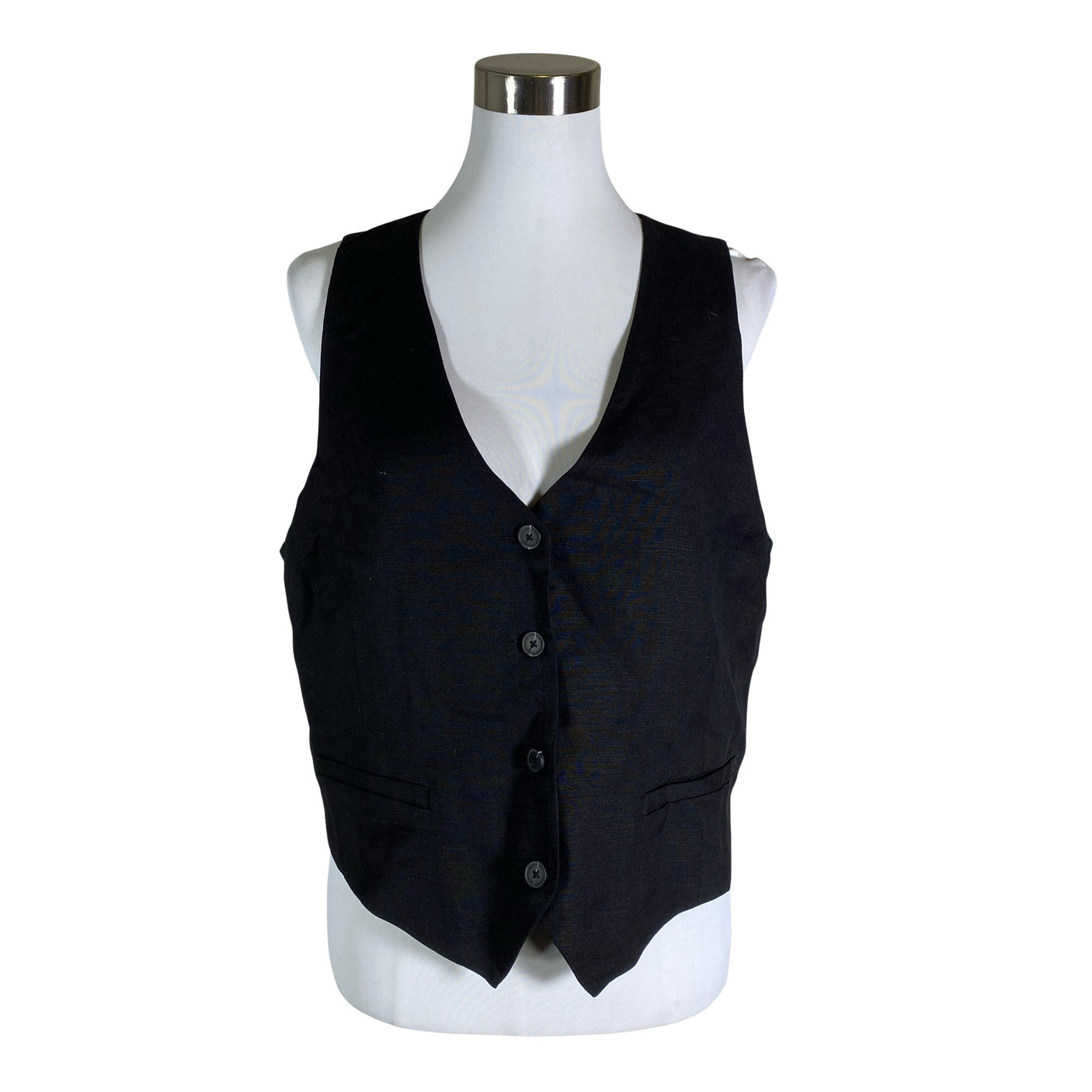 Unisex Lindex - Liivi, koko 40 -  (1)