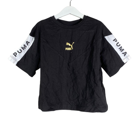 Unisex Puma - T-paita, koko 146 - 152 -  ()