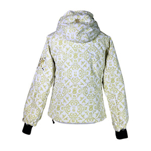 Unisex Belowzero - Toppatakki, koko 36 -  (2)