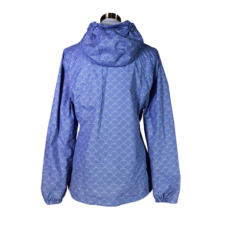 Unisex Raiski - Ulkoilutakki, koko 40 -  (2)
