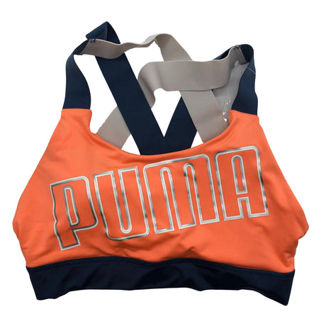 Unisex Puma - Urheilutoppi, koko 36 -  ()