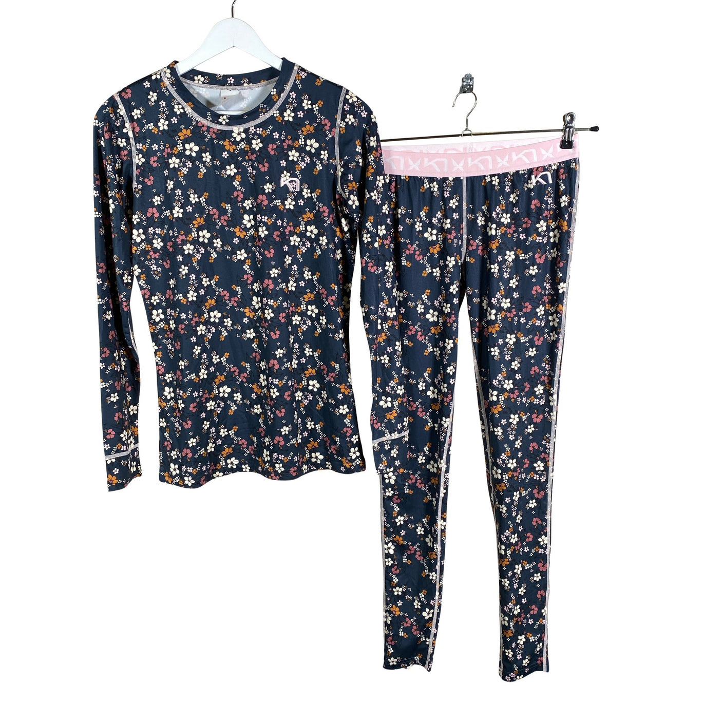 Unisex Kari Traa - Kerrasto, koko 38 -  (1)