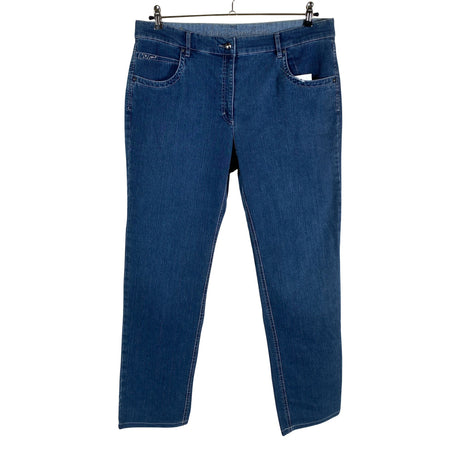 Unisex Zerres - Farkut, koko 46 -  ()