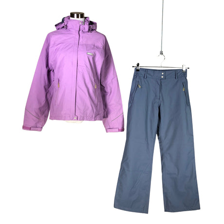 Unisex Reimatec - Ulkoilutakki, koko 38 -  ()