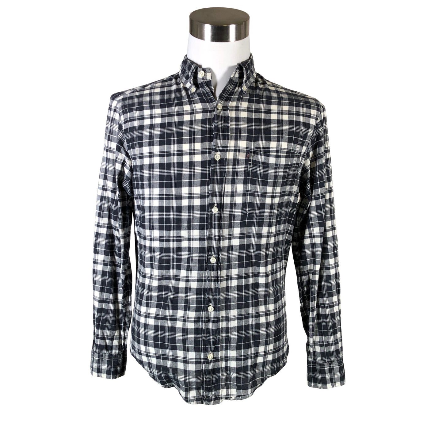 Unisex Polo Ralph Lauren - Kauluspaita, koko 46 -  (1)