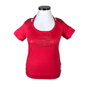 Unisex Adidas - T-paita, koko 42 -  (1)