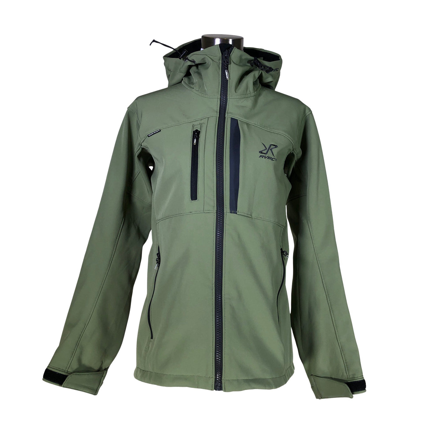 Unisex RVLT Revolution - Välikausitakki, koko 40 -  (1)