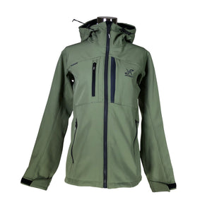 Unisex RVLT Revolution - Välikausitakki, koko 40 -  (1)