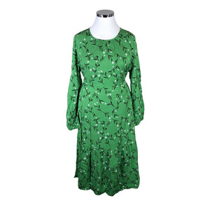 Unisex Nanso - Mekko, koko 44 -  (1)
