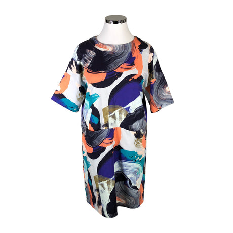 Unisex Nanso - Mekko, koko 44 -  ()