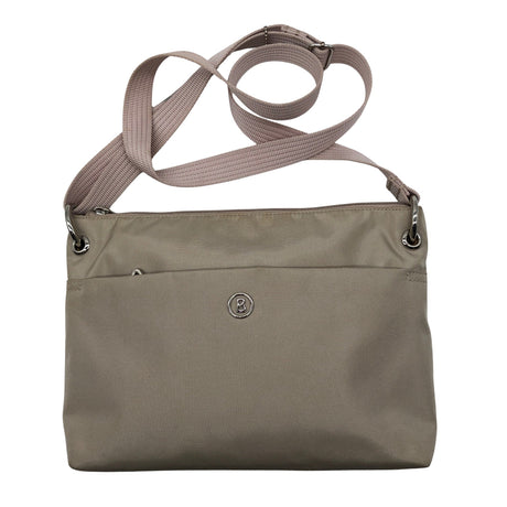 Unisex Bogner - Olkalaukku, koko Midi -  ()