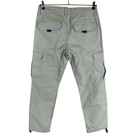 Unisex Tommy Hilfiger - Cargohousut, koko W31 -  (2)