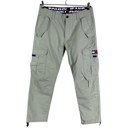 Unisex Tommy Hilfiger - Cargohousut, koko W31 -  ()