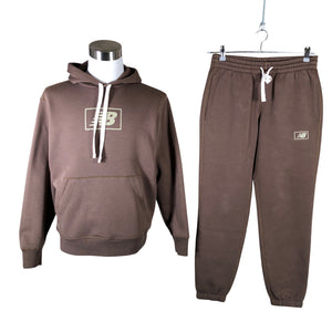 Unisex New Balance - Collegeasu, koko 46 -  (1)