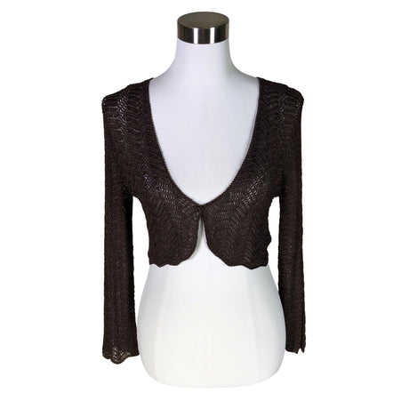 Unisex s.Oliver - Bolero, koko 38 -  ()