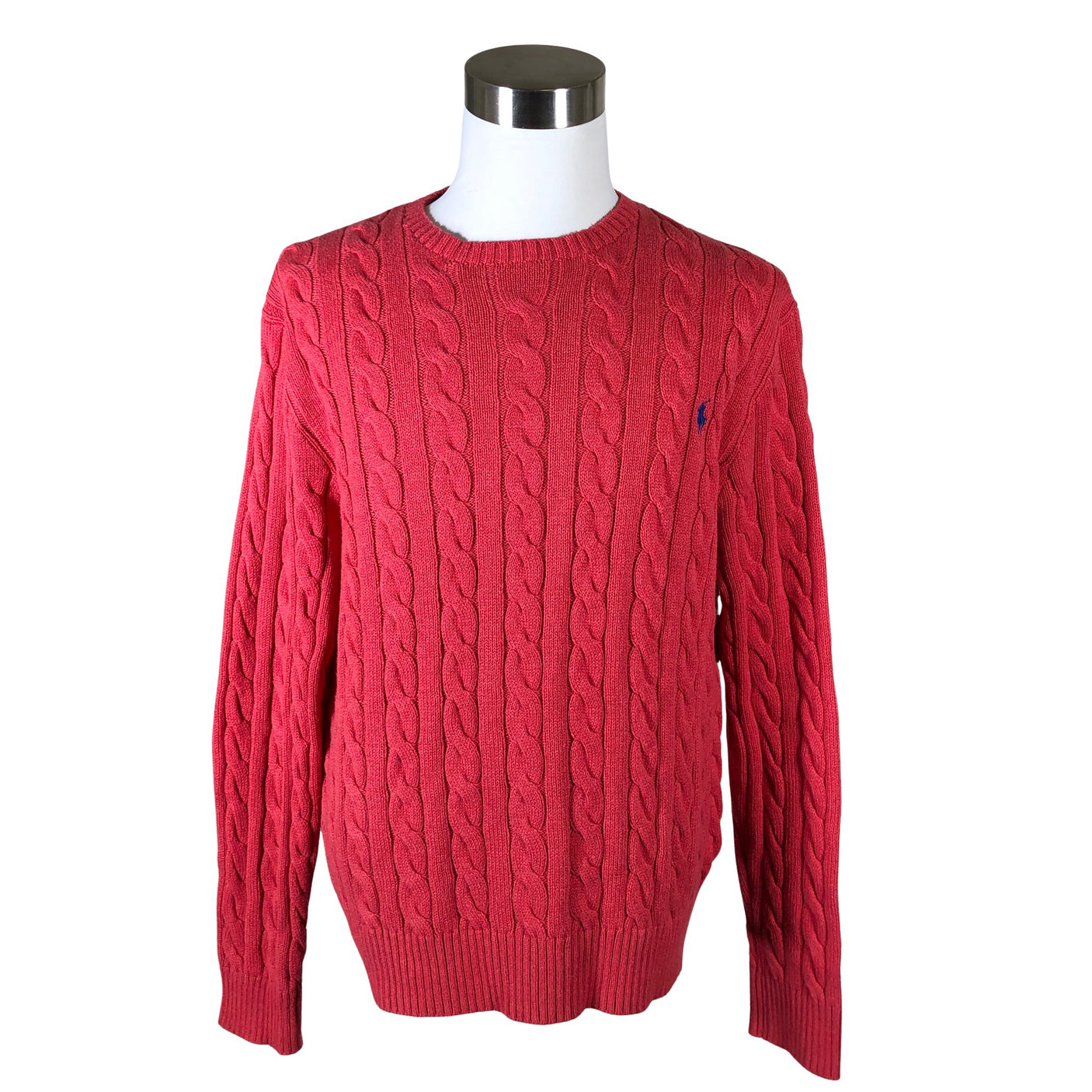 Unisex Polo Ralph Lauren - Neulepaita, koko 52 -  (1)