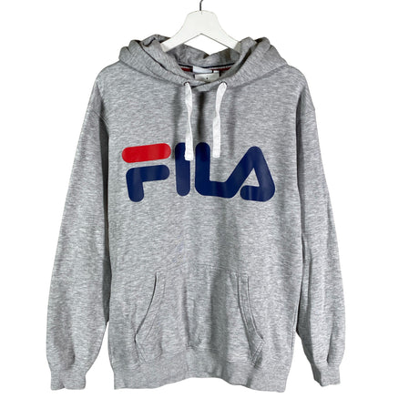 Unisex Fila - Huppari, koko S -  ()