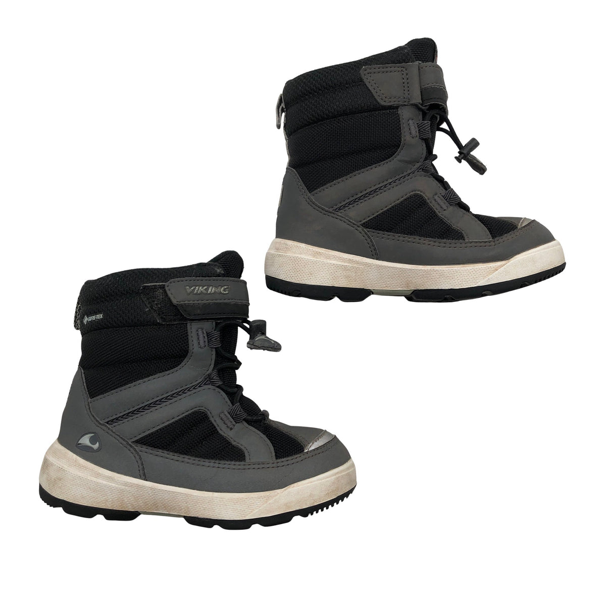 Unisex Viking - Välikausikengät, koko 26 -  (1)