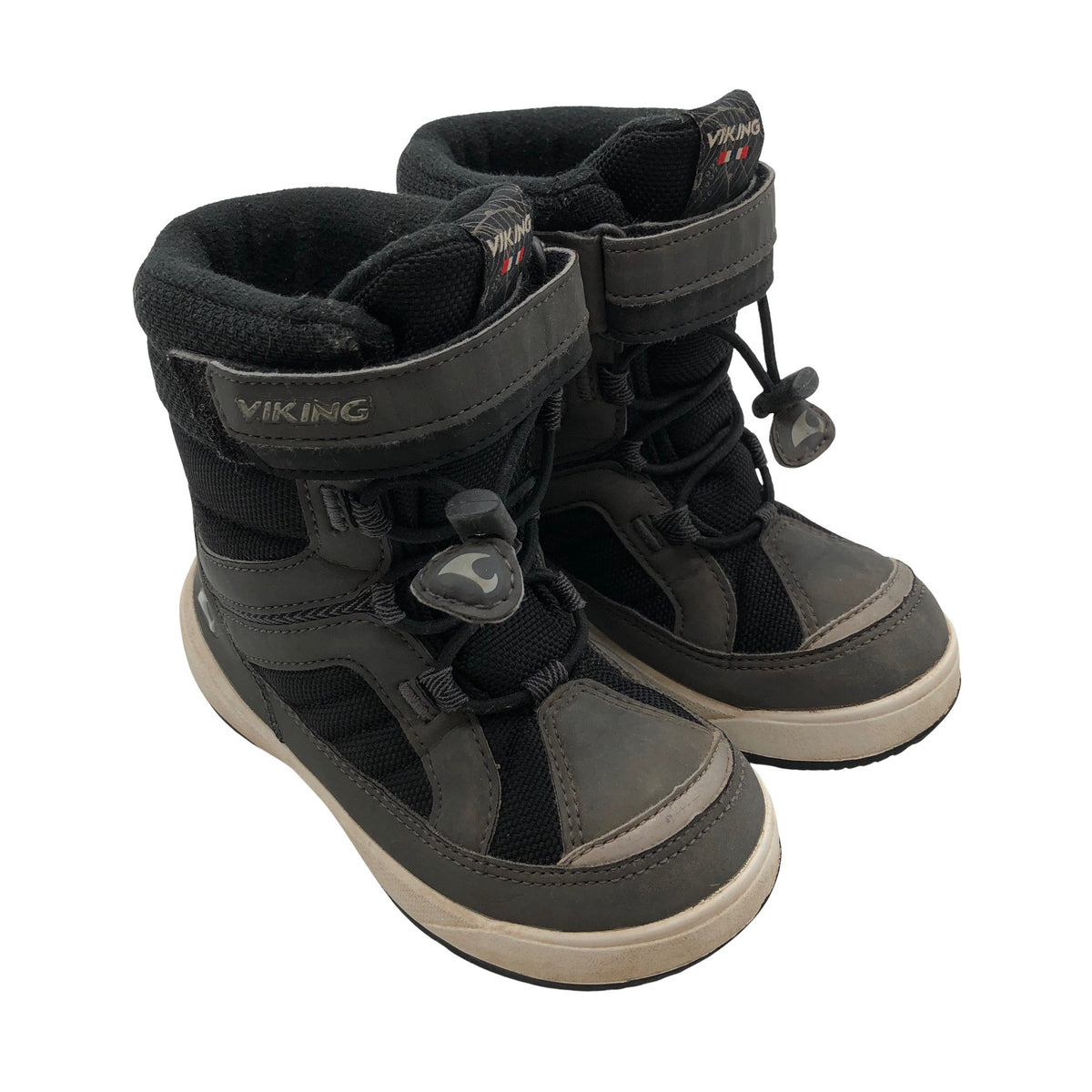 Unisex Viking - Välikausikengät, koko 26 -  (2)