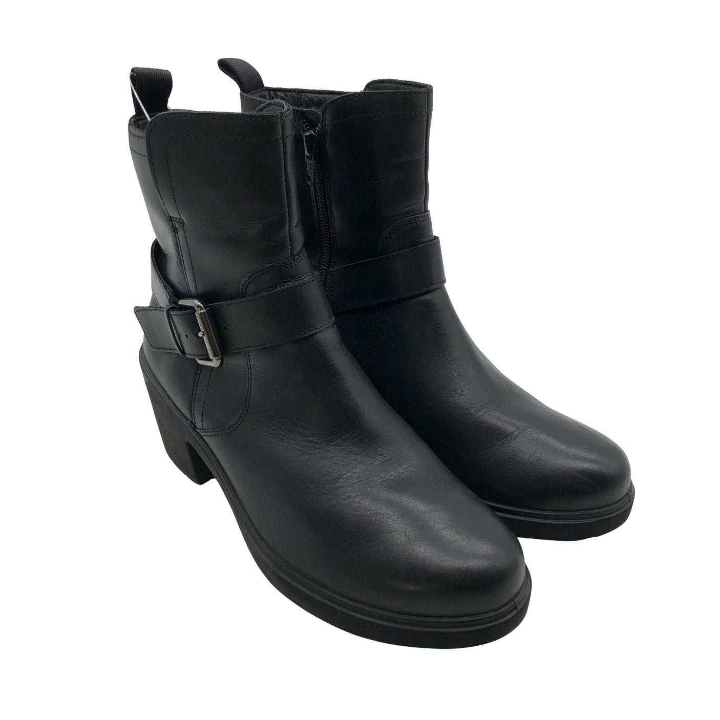 Unisex Ecco - Nilkkurit, koko 39 -  (2)