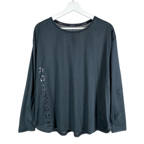 Unisex Röhnisch - Urheilupaita, 
pitkät hihat, koko 42 -  ()