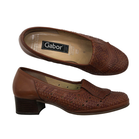 Unisex Gabor - Korkokengät, koko 39 -  ()