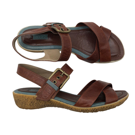 Unisex Ecco - Sandaalit, koko 39 -  ()